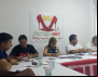 Ramo Vestuário da CUT realiza análise de conjuntura na cidade Jaú/SP