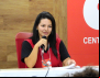 Integrante de projeto para formação de jovens sindicalistas é eleita Secretária de Juventude da CNTRV