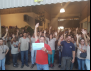 Trabalhadores do Curtume de Tarabai/SP conquistam aumento real