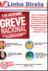 Linha Direta || edição dezembro 2017