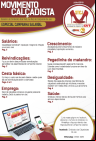 Boletim Movimento Calçadista - Sindicato dos Calçadistas de Jaú - Edição julho/2018