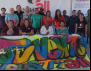 1.º Seminário do Projeto Educação e Potenciação Sindical Regional da Juventude da IndustriALL na América Latina e Caribe