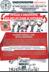 Edição de janeiro do Boletim Informativo do Sindicavespar