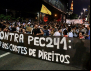Dez motivos para as mobilizações populares contra o governo Temer