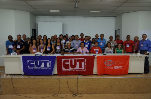 Plenária Regional Norte e Nordeste