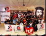 Ramo Vestuário participa do intercambio sindical de juventude