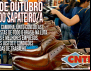 Nota: Dia 25 de outubro é Dia do Sapateiro/a