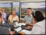 Natal: SINDTÊXTIL dialoga com governo do Estado sobre empregos e investimentos no setor