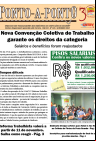 Jornal Ponto a Ponto || edição setembro/outubro 2017