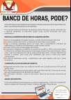 Boletim Eletrônico - Calçadistas de Jaú sobre Banco de Horas