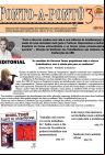 Jornal Ponto a Ponto || edição fevereiro/março 2017