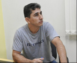 Miro Jacinto, Sindicato dos Calçadistas de Jaú