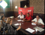 CNTV/CUT debate conjuntura do setor têxtil em Sorocaba