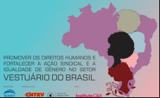 MULHERES DE FIBRA