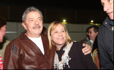 Ramo Vestuário presente nas celebrações dos 30 anos da CUT