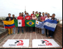 Dirigente jovem do ramo vestuário participa de seminário internacional