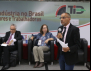 Seminário Macrossetor Indústria: Os 10 Desafios da Política Industrial no Brasil