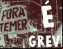 CCJ aprova desmonte da CLT. A resposta da CUT é GREVE!