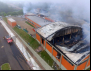 Após incêndio, Beira Rio demite 700 trabalhadores no Rio Grande do Sul