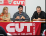 Campanha Salarial: “Garantir os direitos é prioridade”, avalia Trajano