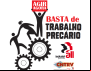 Basta de Trabalho Precário:  CNTRV lança boletim especial para o "Dia Mundial do Trabalho Decente"