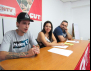 “Participação da juventude nos sindicatos é um dos principais desafios do ramo” afirma secretária de Juventude da CNTRV