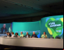 Plenária do Comitê de Mulheres da IndustriALL debate cotas