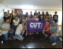 Em Colatina (ES), trabalhadores do Vestuário debatem direitos e ação sindical