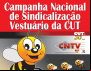 CNTV-CUT apresenta campanhas nacionais para o Ramo Vestuário