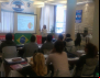 CNTRV participa de curso de formação com trabalhadores Argentinos