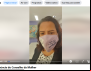 Conselheiras dos Direitos da Mulher de Sorocaba sofrem ameaça com bala de arma de fogo