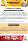 Boletim Especial STIACMG || maio 2017