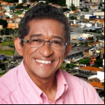 Dep. Fed. Vicentinho