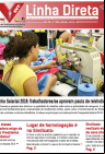 Jornal Linha Direta - Vestuário de Sorocaba - Edição Extra  Junho/2018