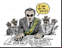 #Resista: organizações se unem contra governo e bancada ruralista