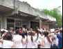 ABC: Trabalhadores da Valisère/Filó protestam contra Reforma da Previdência