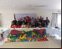 Juventude da IndustriALL debate desigualdade de gênero no mundo do trabalho