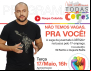 Ramo Vestuário da CUT estreia programa sobre LGBTfobia no mundo do trabalho