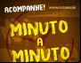 Acompanhe a mobilização em defesa de Lula e da Democracia "minuto a minuto"