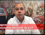 CUT convoca dirigentes para barrar golpe da terceirização