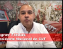CUT convoca dirigentes para barrar golpe da terceirização