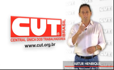 Informe CUT: Plebiscito pelo fim do imposto sindical